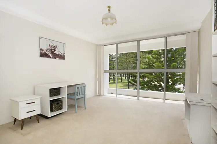 Fifth view of Homely unit listing, 4/29 'Solaris' Broadbeach Boulevard, Broadbeach QLD 4218