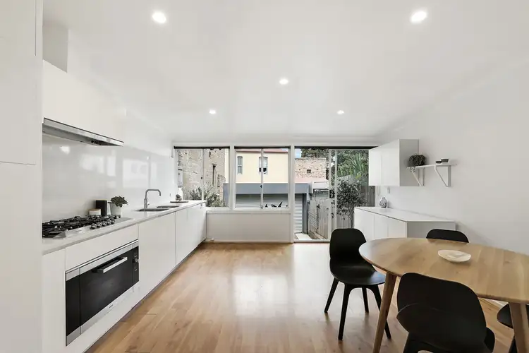 Fourth view of Homely house listing, 103 Wilson Street, Newtown NSW 2042