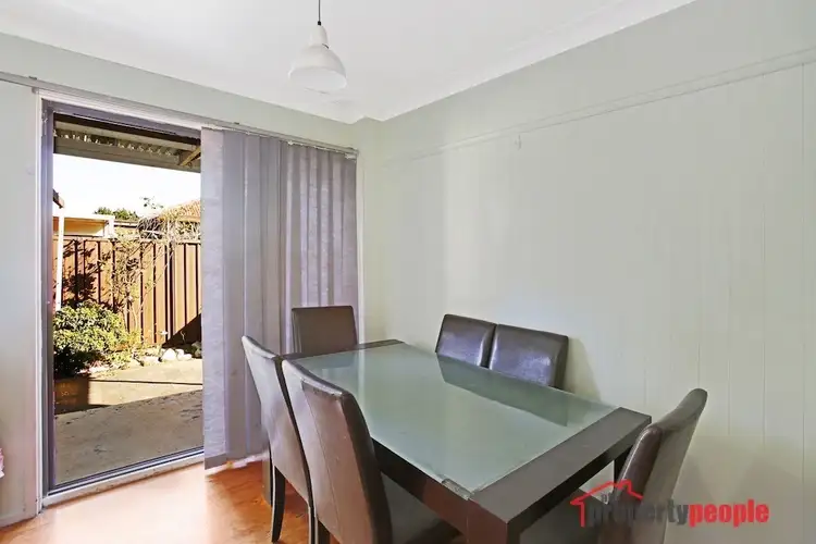 Fifth view of Homely townhouse listing, 23/15 Kookaburra Street, Ingleburn NSW 2565