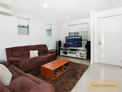 Third view of Homely terrace listing, 14 Caddies Boulevard, Rouse Hill NSW 2155