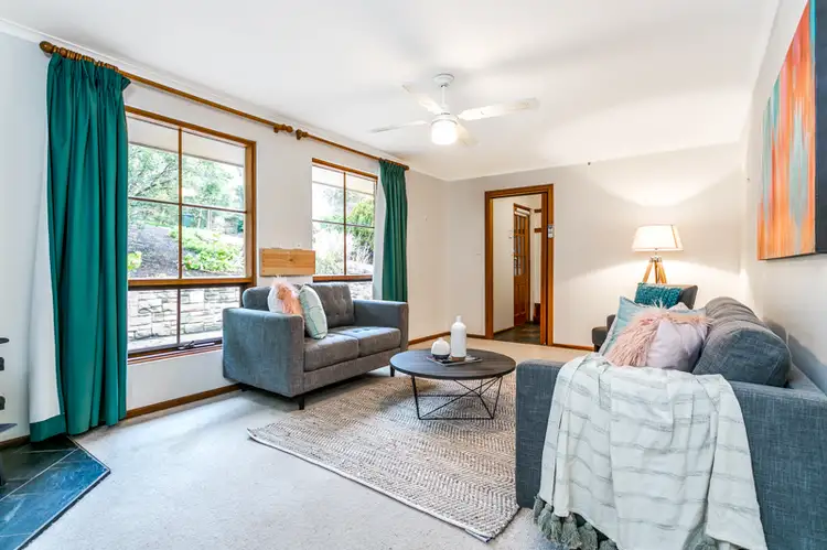 Second view of Homely house listing, 27 Turners Avenue, Hawthorndene SA 5051