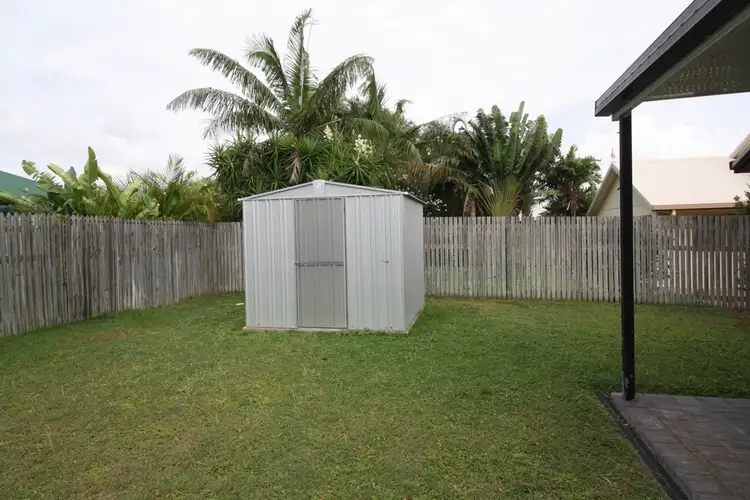 Fourth view of Homely house listing, 7 Butterfly Crescent, Douglas QLD 4814