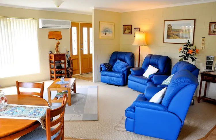 Third view of Homely house listing, 1/26 Broadwater Court, Shearwater TAS 7307