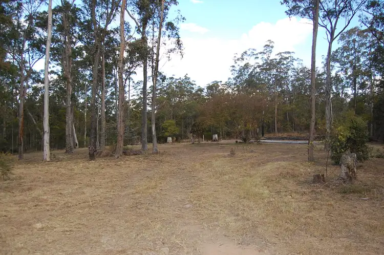 Main view of Homely rural property listing, Lot 41 Ramsey Road, Drake NSW 2469