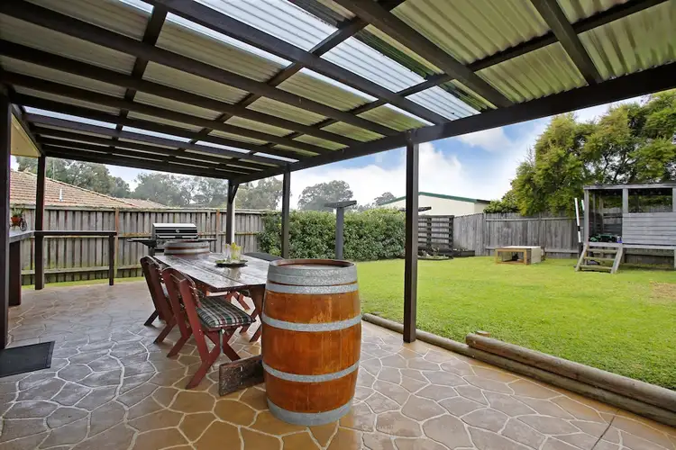 Fourth view of Homely house listing, 3A Winpara Close, Tahmoor NSW 2573