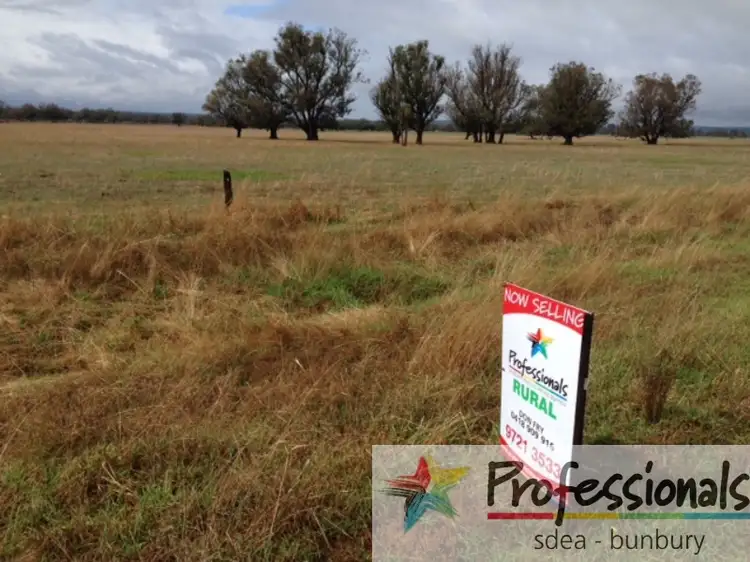 Seventh view of Homely rural property listing, Lot 76 Tutunup, Tutunup WA 6280