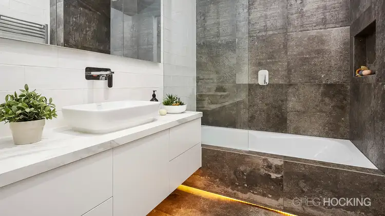 Sixth view of Homely house listing, 114 Napier Street, South Melbourne VIC 3205