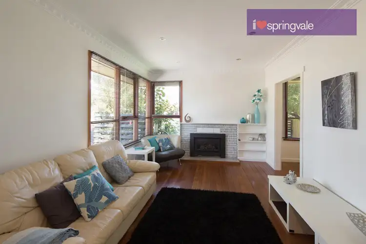 Second view of Homely block of units listing, 1, 2 & 3/737 Heatherton Road, Springvale VIC 3171