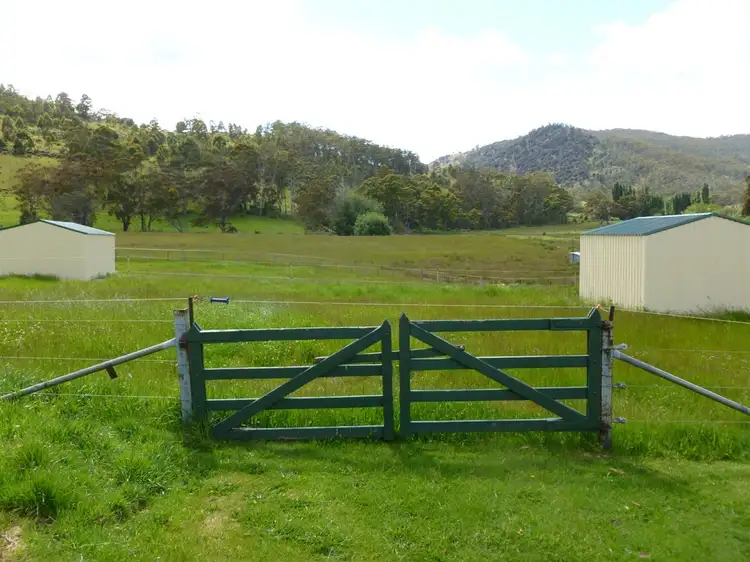 Sixth view of Homely house listing, 1188 Ellendale Road, Ellendale TAS 7140