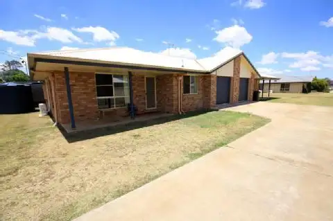 Main view of Homely unit listing, 119 Harris Rd, Kingaroy QLD 4610