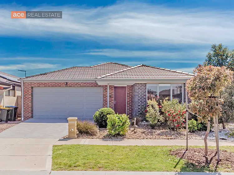 24 Cutleaf Crescent, Tarneit VIC 3029