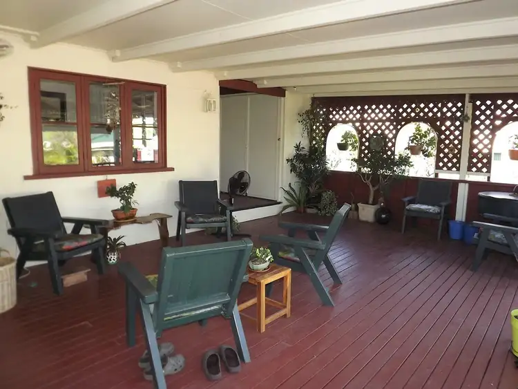 Third view of Homely house listing, 14 Barry Street, Proserpine QLD 4800