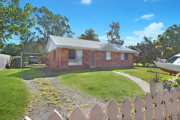 Main view of Homely house listing, 47 Jensen Road, Caboolture QLD 4510