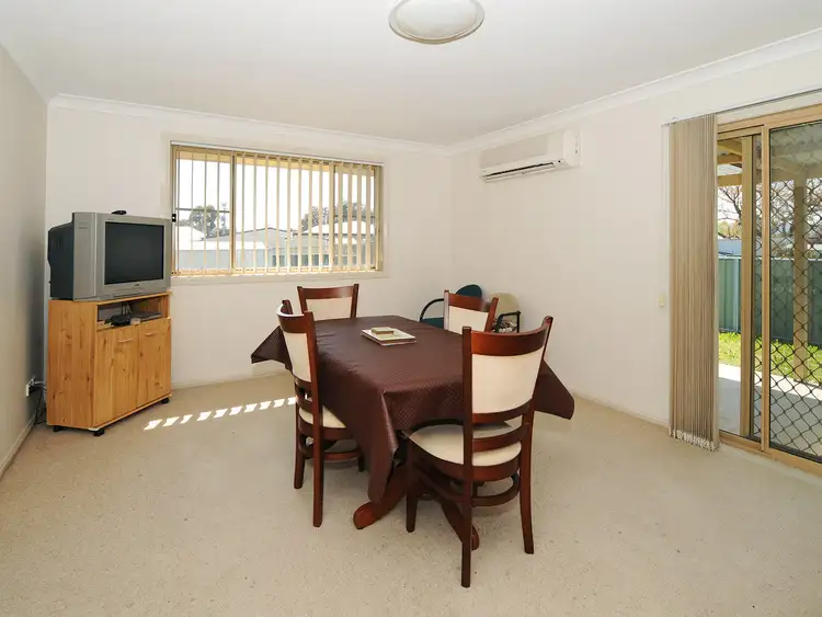 Fifth view of Homely house listing, 27 Thomas Clarke Place, Mudgee NSW 2850