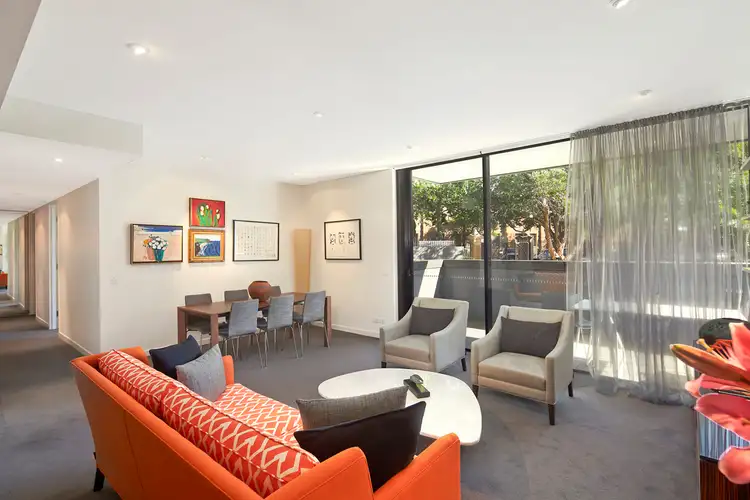 Fifth view of Homely apartment listing, 80/299 Forbes Street, Darlinghurst NSW 2010