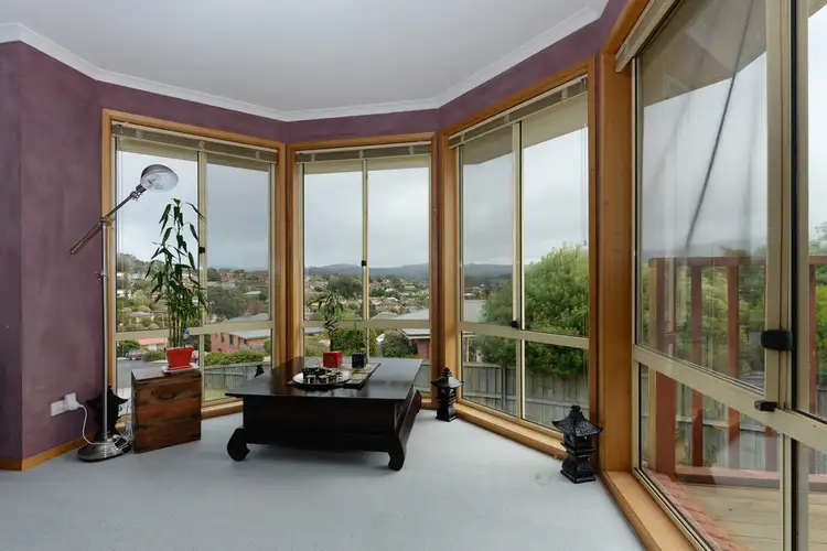 Third view of Homely house listing, 3 Fair Court, Kingston TAS 7050