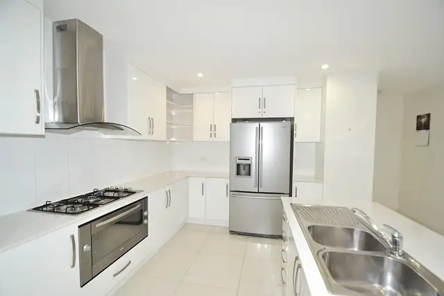 Second view of Homely townhouse listing, 5/51 Bath Street, Alice Springs NT 870