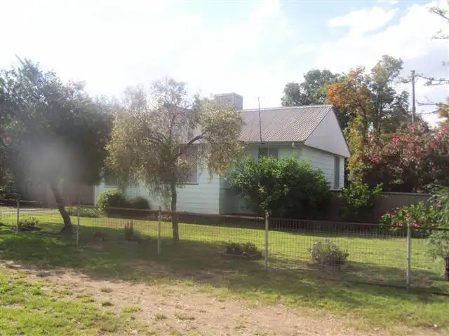 Main view of Homely house listing, 39 Adelaide Street, Moree NSW 2400