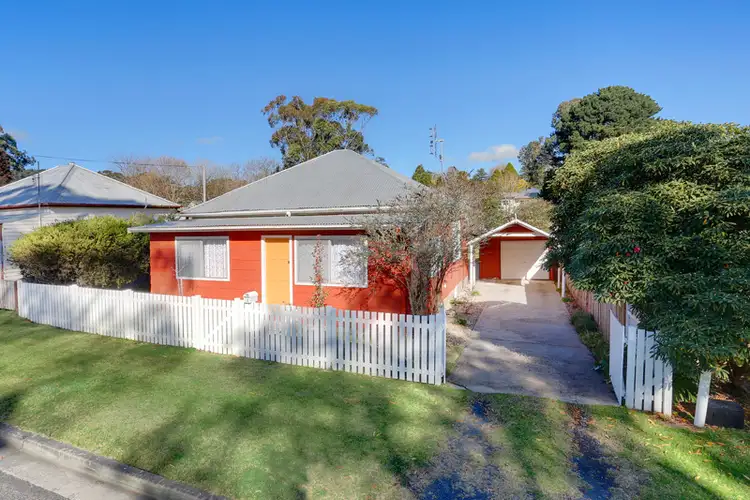 18 Old Wingello Road, Bundanoon NSW 2578
