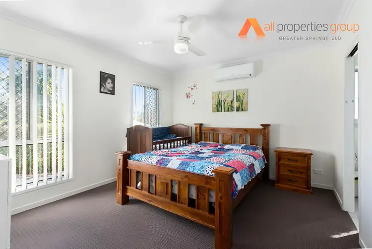 Fifth view of Homely house listing, 14 Dongola Street, Durack QLD 4077