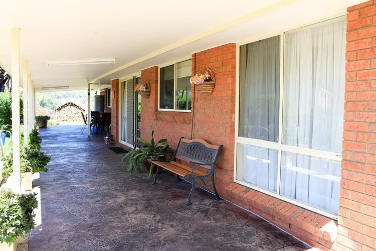 Third view of Homely house listing, 79 Camden Park Road, Tumbarumba NSW 2653