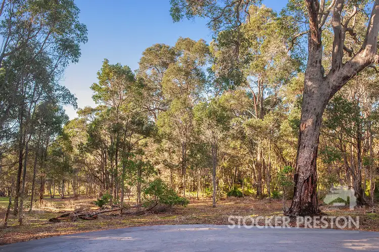 Fifth view of Homely land listing, Lot 11 Glover Road, Yallingup WA 6282