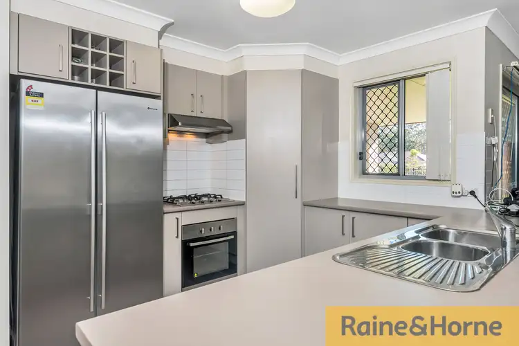 Fourth view of Homely house listing, 11 Kemp Street, Caboolture QLD 4510