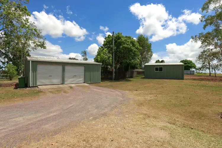 Fourth view of Homely house listing, 87 Peak Downs Highway, Walkerston QLD 4751