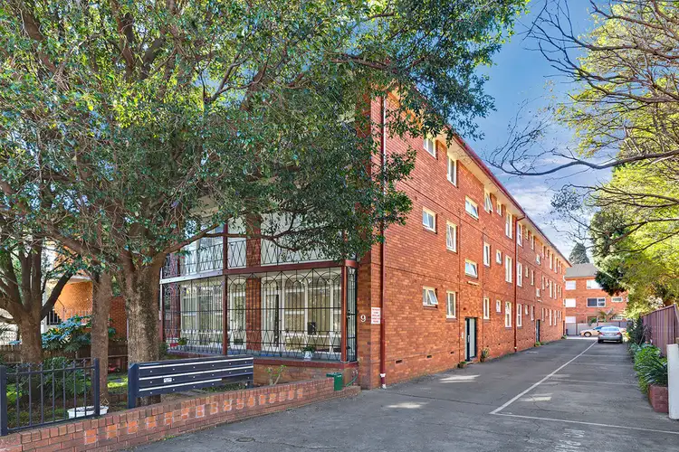 Fourth view of Homely apartment listing, 1/9 Church Street, Ashfield NSW 2131