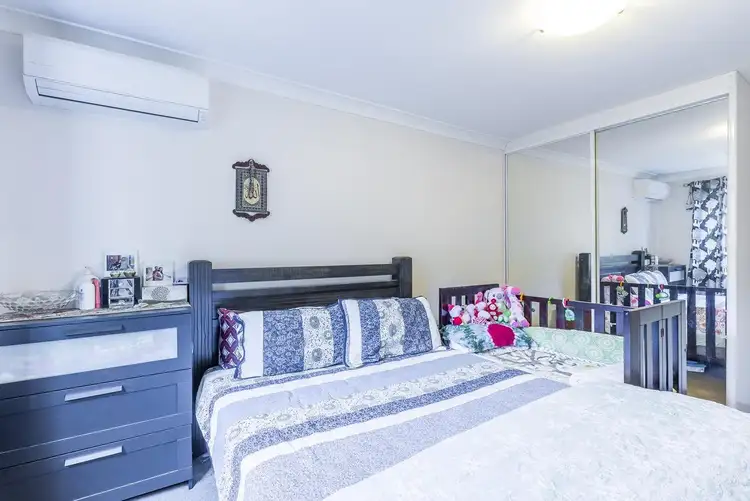 Sixth view of Homely unit listing, 8/45 Reynolds Avenue, Bankstown NSW 2200
