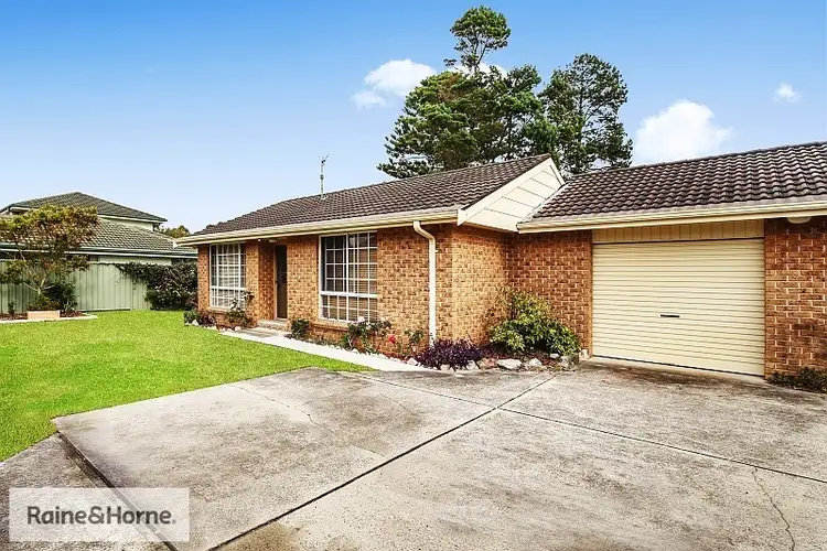7/33 Edward Street, Woy Woy NSW 2256