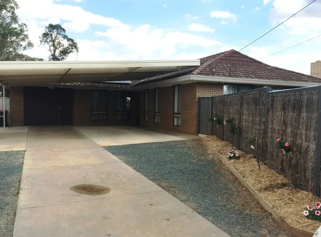 Main view of Homely house listing, 47 Popplewell St, Moama NSW 2731