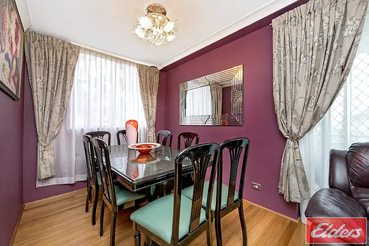 Fifth view of Homely apartment listing, 5/21-25 Woodstock Street, Bondi Junction NSW 2022