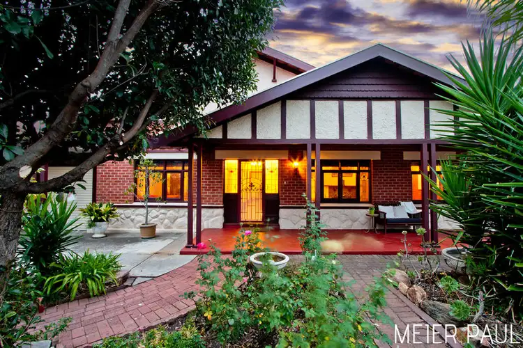 Main view of Homely house listing, 6 Stevenson St, Nailsworth SA 5083