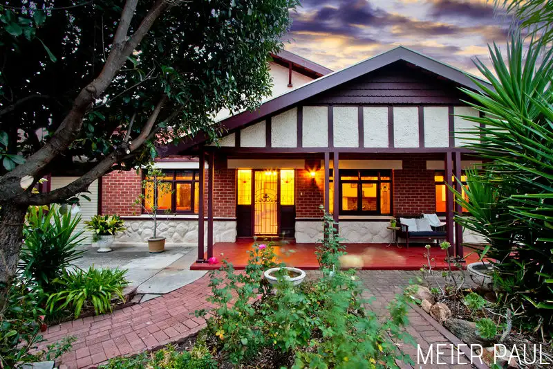 Main view of Homely house listing, 6 Stevenson St, Nailsworth SA 5083