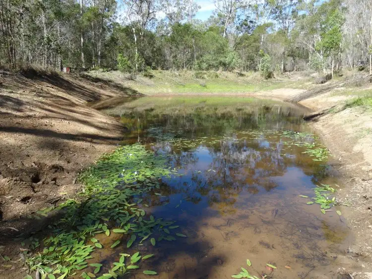 Fourth view of Homely rural property listing, Lot 101 Mollenhagens Road, Rosedale QLD 4674
