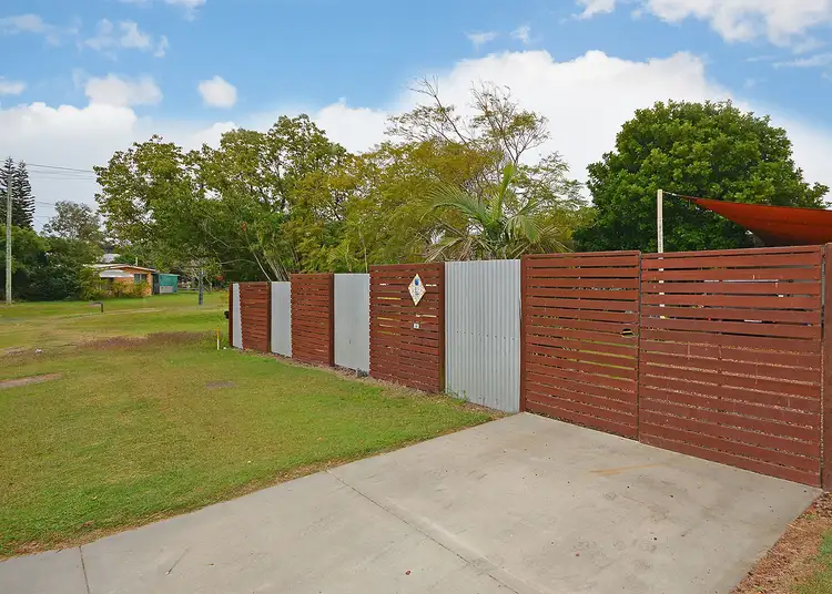 Fourth view of Homely house listing, 4A Newhaven Street, Pialba QLD 4655