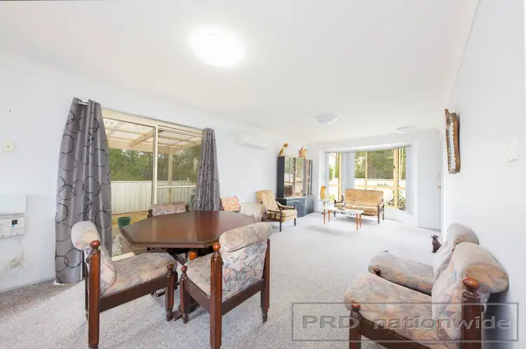 Fifth view of Homely house listing, 4/15 Proserpine Close, Ashtonfield NSW 2323