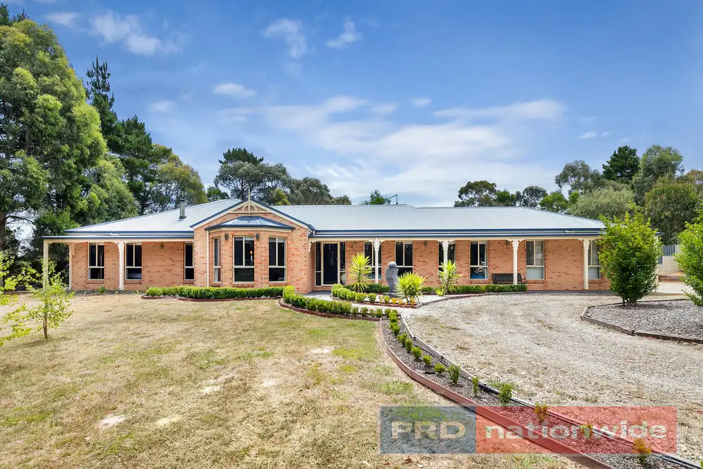 Main view of Homely house listing, 11 Glynwood Grove, Enfield VIC 3352