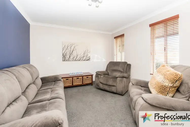 Second view of Homely house listing, 110 Leschenault Parade, Australind WA 6233
