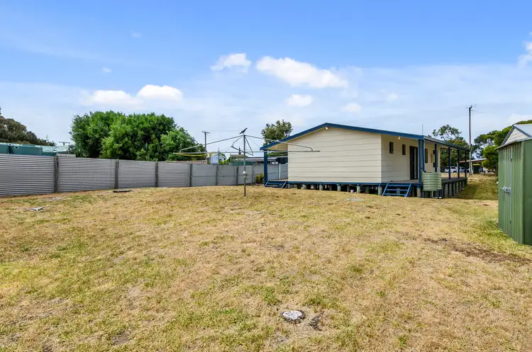 Main view of Homely house listing, 23 Powell Avenue, Robe SA 5276