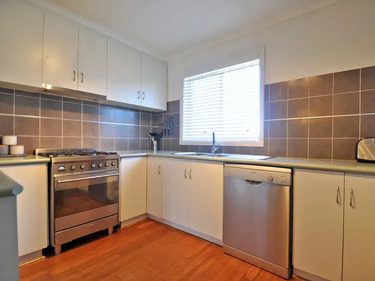 Fifth view of Homely house listing, 49 John Potts Drive, Junee NSW 2663