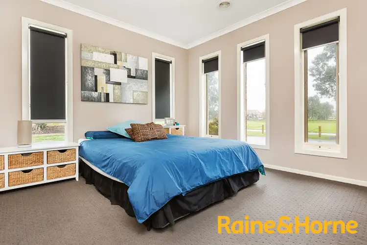 Seventh view of Homely house listing, 15 Prosparity Ave, Cranbourne North VIC 3977