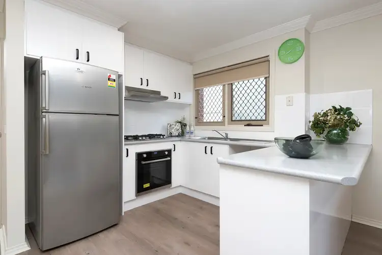 Third view of Homely townhouse listing, 3/11 Willow Street, Essendon VIC 3040