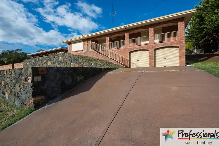 33 Ashford Place, South Bunbury WA 6230
