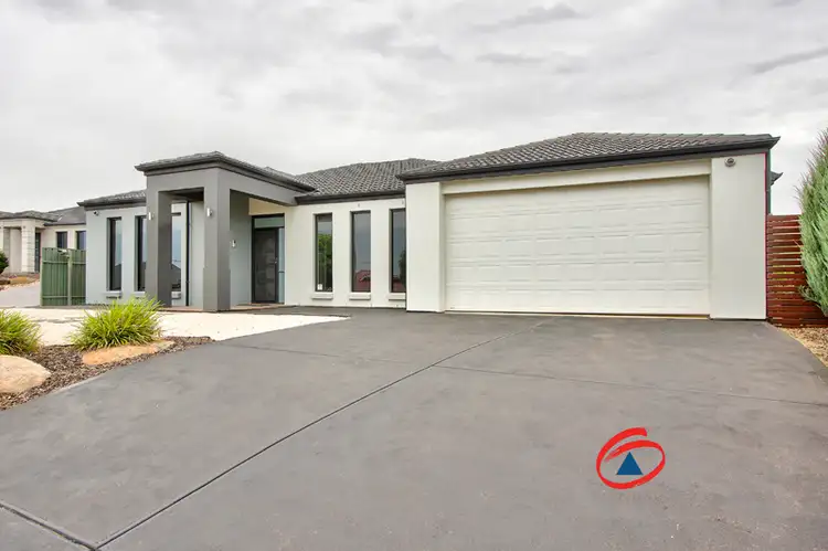 Fourth view of Homely house listing, 27 Swallow Drive, Hewett SA 5118