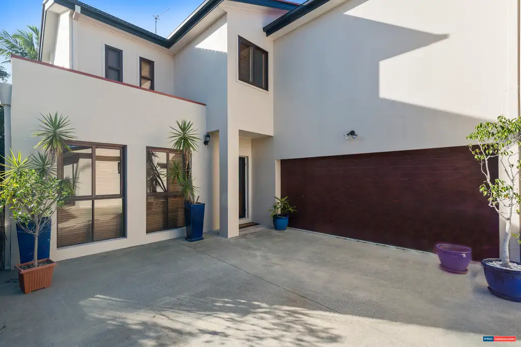 Main view of Homely semi-detached listing, 2/65 Fifth Avenue, Palm Beach QLD 4221