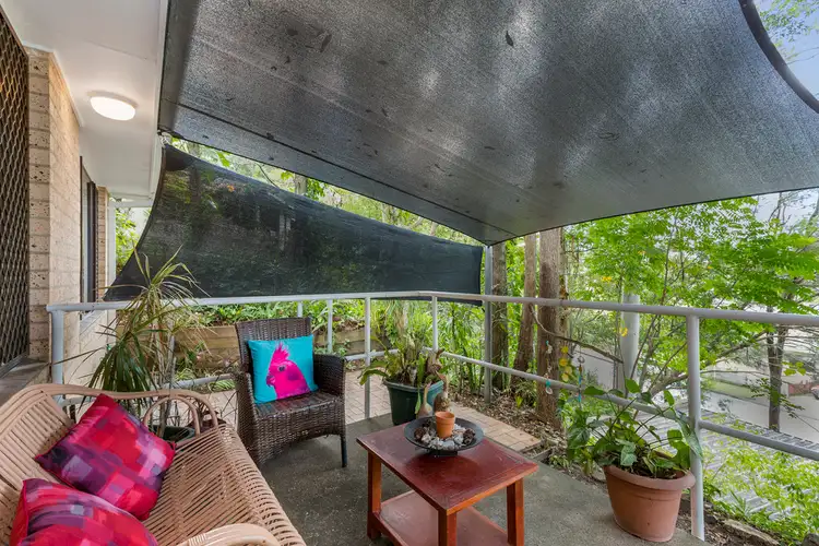 Fourth view of Homely semi-detached listing, 1 / 50 Inlet Drive, Tweed Heads West NSW 2485