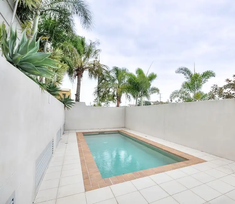 Fifth view of Homely unit listing, Unit @ / 2236 Gold Coast Highway, Mermaid Beach QLD 4218