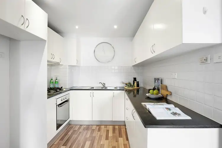 Third view of Homely apartment listing, 6/127 Railway Parade, Erskineville NSW 2043